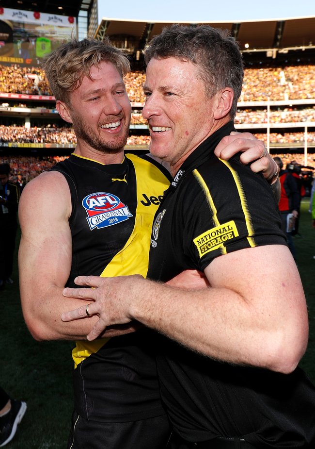 Broad will bring a stack of experience to WA’s defence.