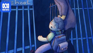 Thousands of parents seek support as children cannot go to school