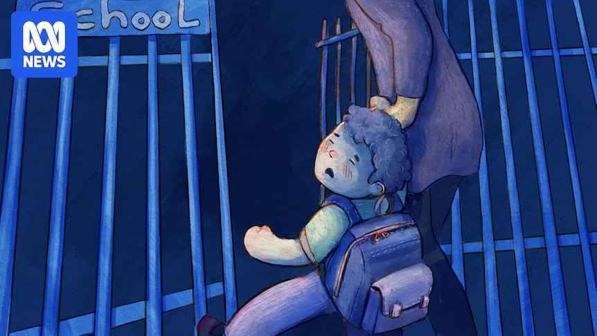 Thousands of parents seek support as children cannot go to school