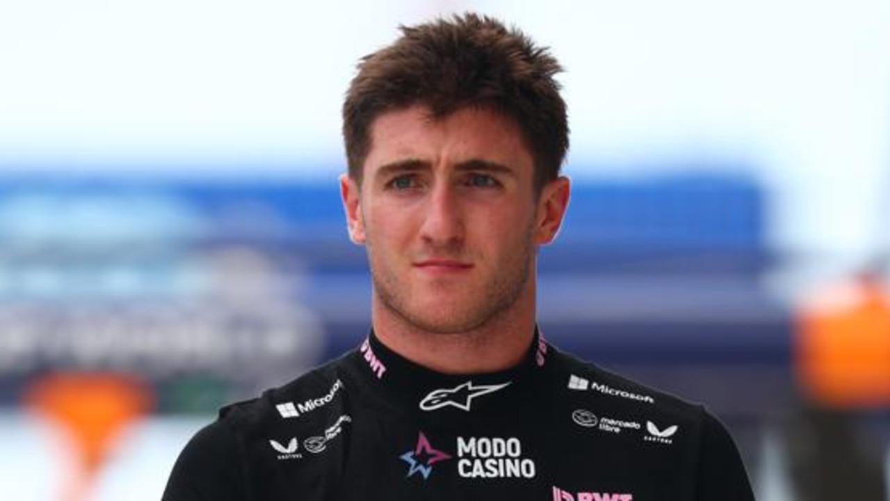 Jack Doohan signs reserve contract with Haas, driver line-ups, driver market, contract rumours, Toyota, Super Formula, Alpine