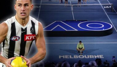 Subscribe to Code Sports for exclusive stories