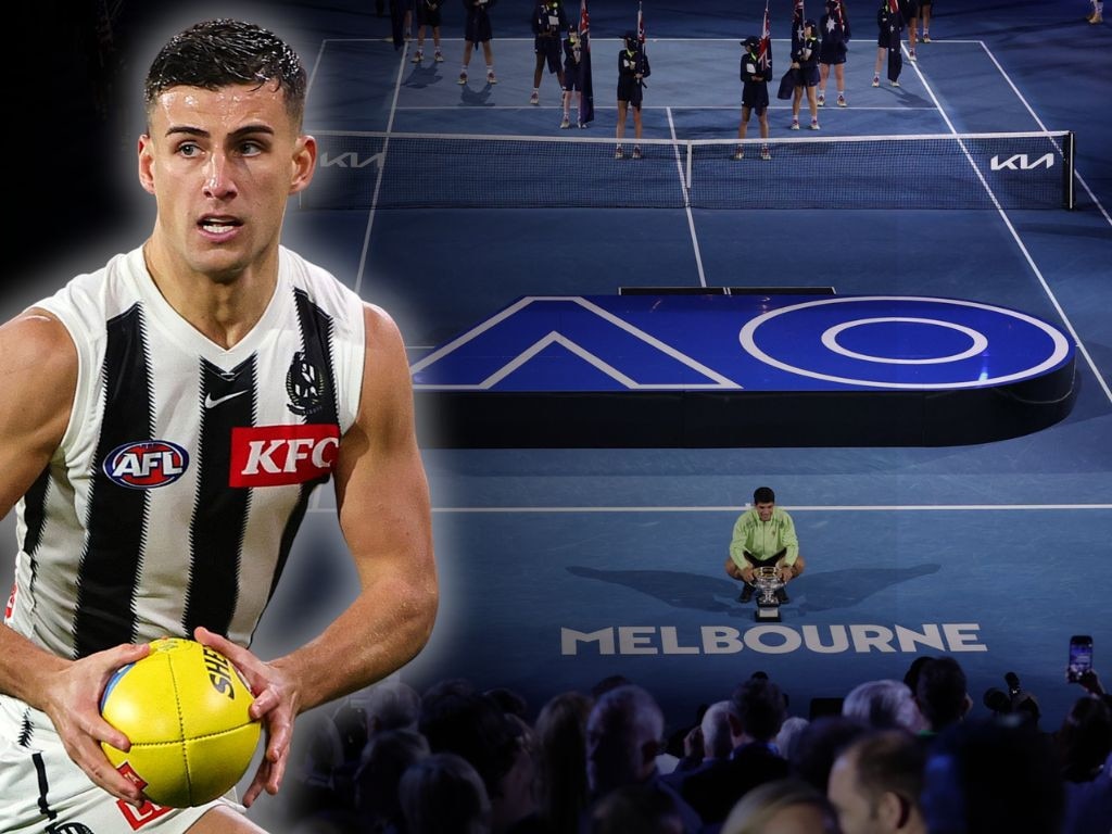 Subscribe to Code Sports for exclusive stories