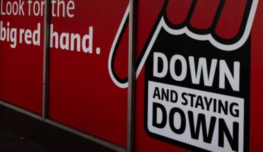 'Down down' campaign focus of misleading pricing claims