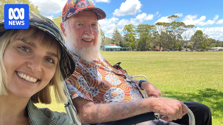 Younger people reflect on untapped 'wealth of knowledge' in intergenerational friendships