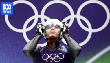 Global Athlete accuses IOC of 'kowtowing' to Russia by including AIN athletes