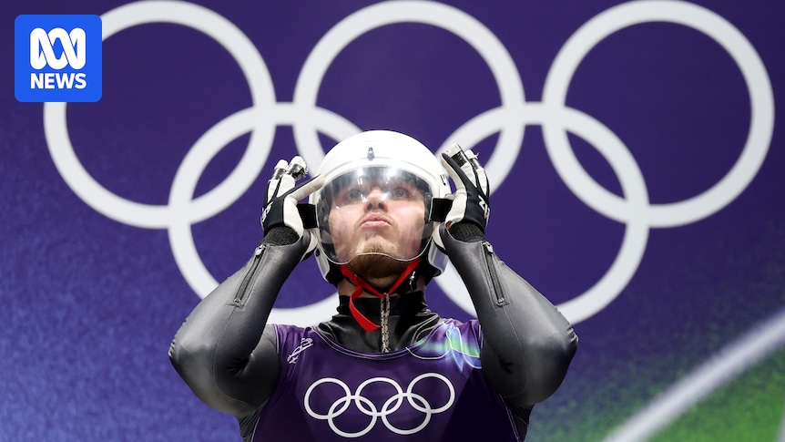 Global Athlete accuses IOC of 'kowtowing' to Russia by including AIN athletes