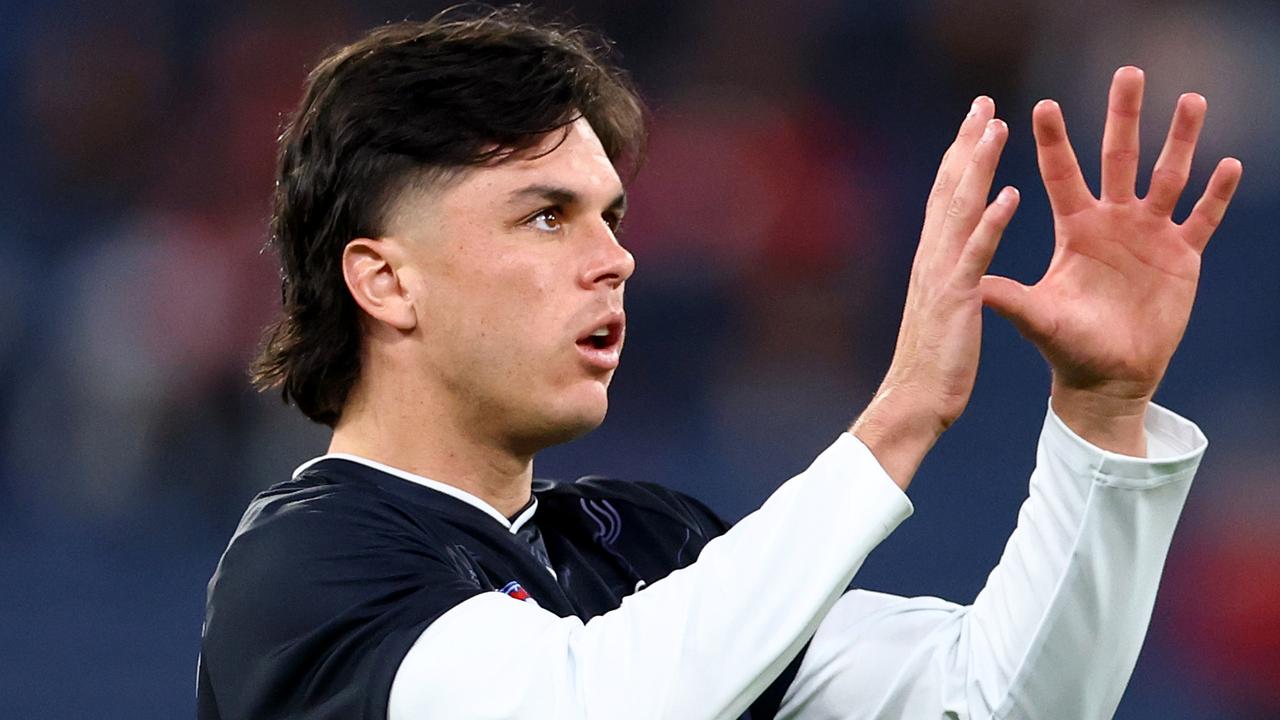 Elijah Hollands a strong chance of SSP list spot, Carlton Blues, Michael Voss, Wade Derksen, Fox Footy AFL Daily, latest news