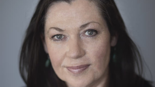 Guardian Australia’s outgoing political editor Karen Middleton.