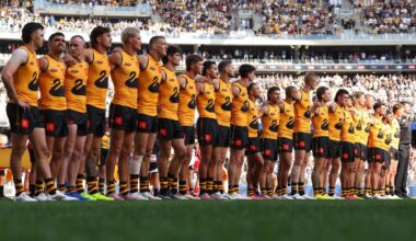 Justin Langer: Origin football shows the difference between representing your flag or playing for a franchise