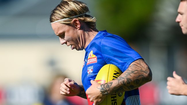 Harmes sensationally announced his retirement on the eve of the 2026 season.