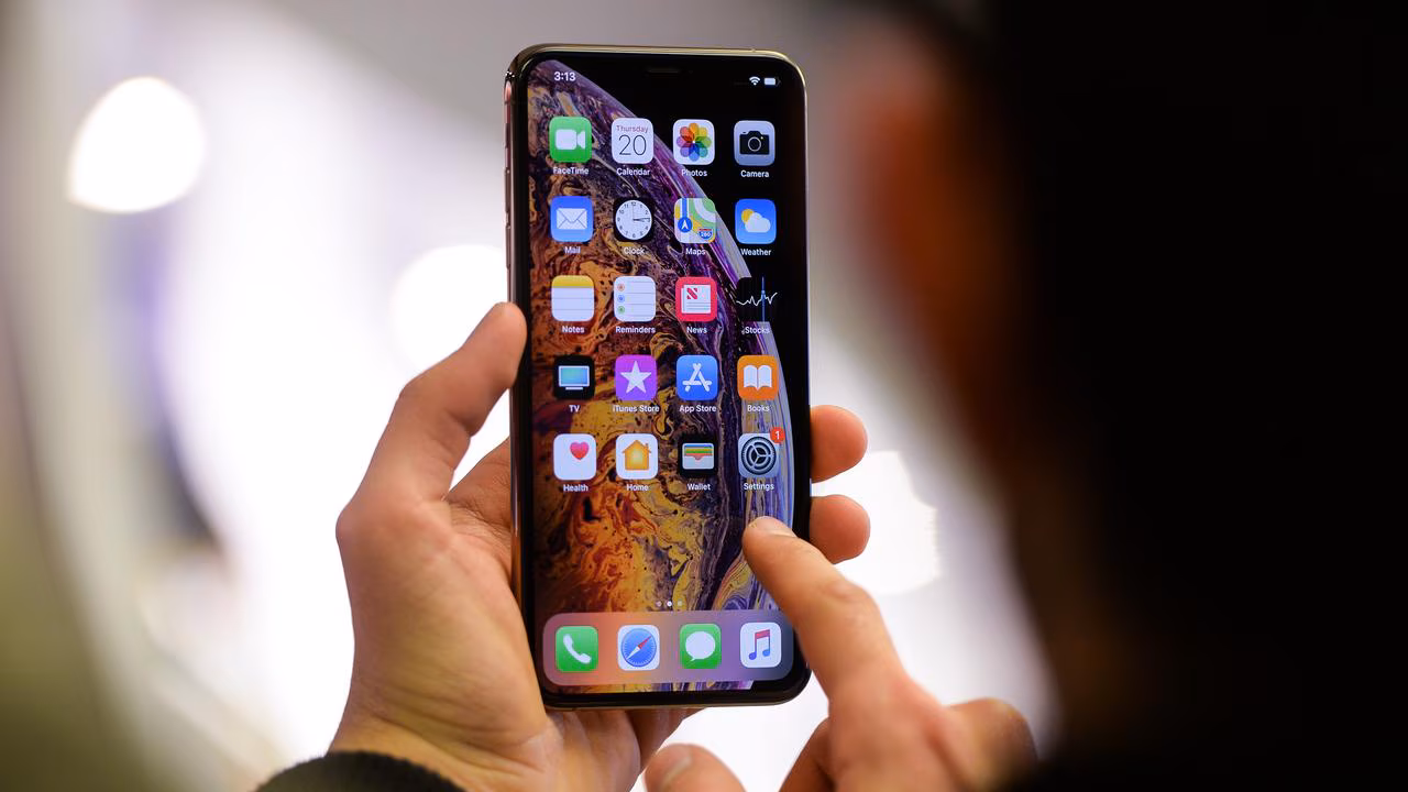 ‘Delete it’: Millions of iPhone users warned ‘Delete it’: Millions of iPhone users warned