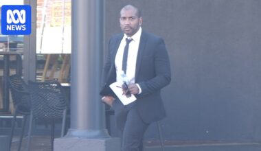 Ex-police officer Kritan Kutti jailed for arson and possession of bestiality videos