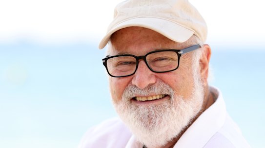 Rob Reiner and his wife Michele Singer Reiner were found dead in their Los Angeles home on Sunday (Monday AEDT). 