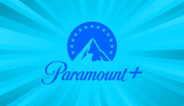 5 new to Paramount+ movies to stream in February 2026 with 90% or higher on Rotten Tomatoes
