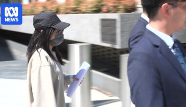 Two Chinese nationals accused of foreign interference granted bail in ACT Magistrates Court