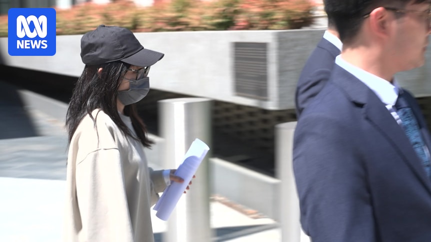 Two Chinese nationals accused of foreign interference granted bail in ACT Magistrates Court