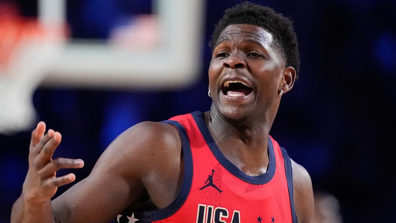 NBA world reacts to All-Star format after final, Team USA, World, result, highlights