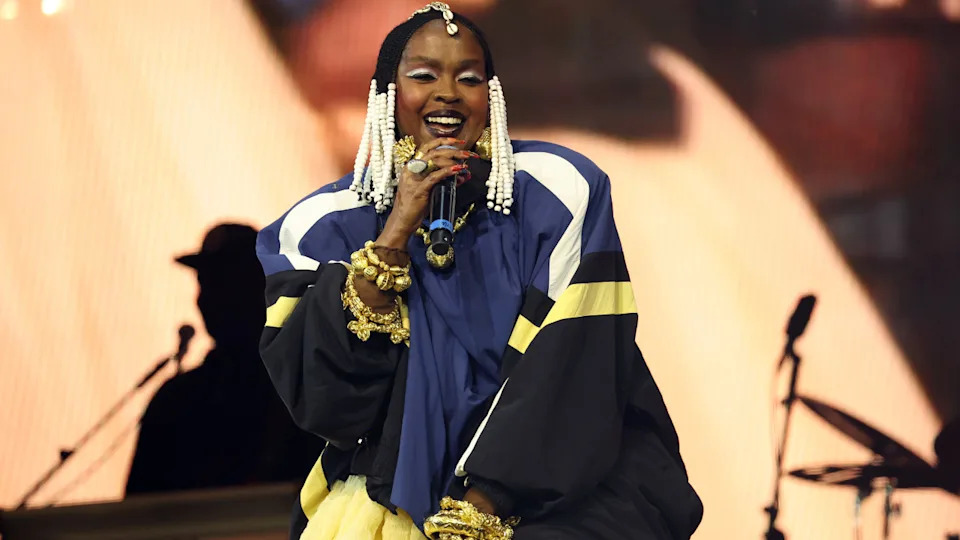 Photo by Simone Joyner on Getty Images