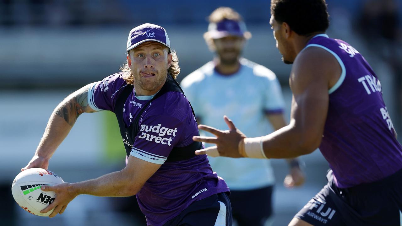 Melbourne Storm vs Gold Coast Titans trials live scores and stats, teams, start time, how to watch, video, highlights