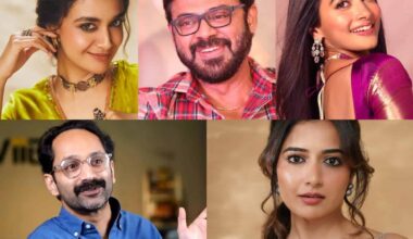 Three Heroines in Talks for Venky & FaFa: What’s Anil Cooking?