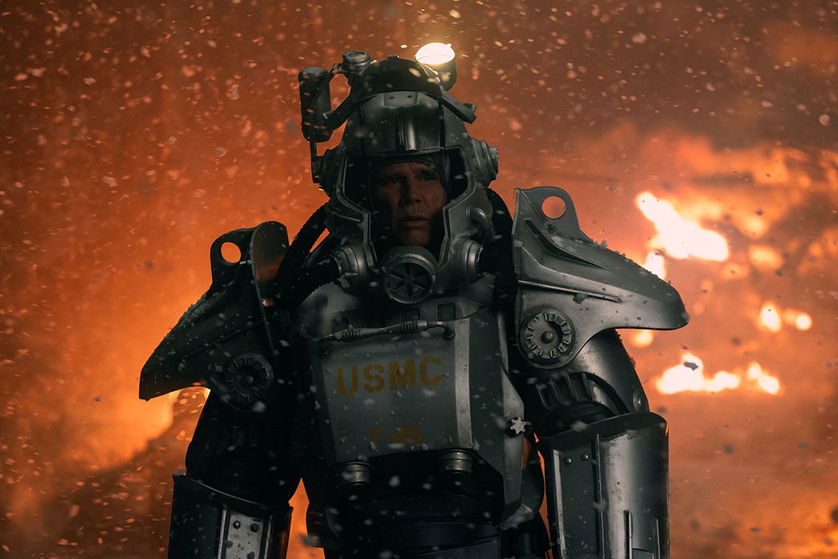 "Fallout" Season 3 Heads To A New State