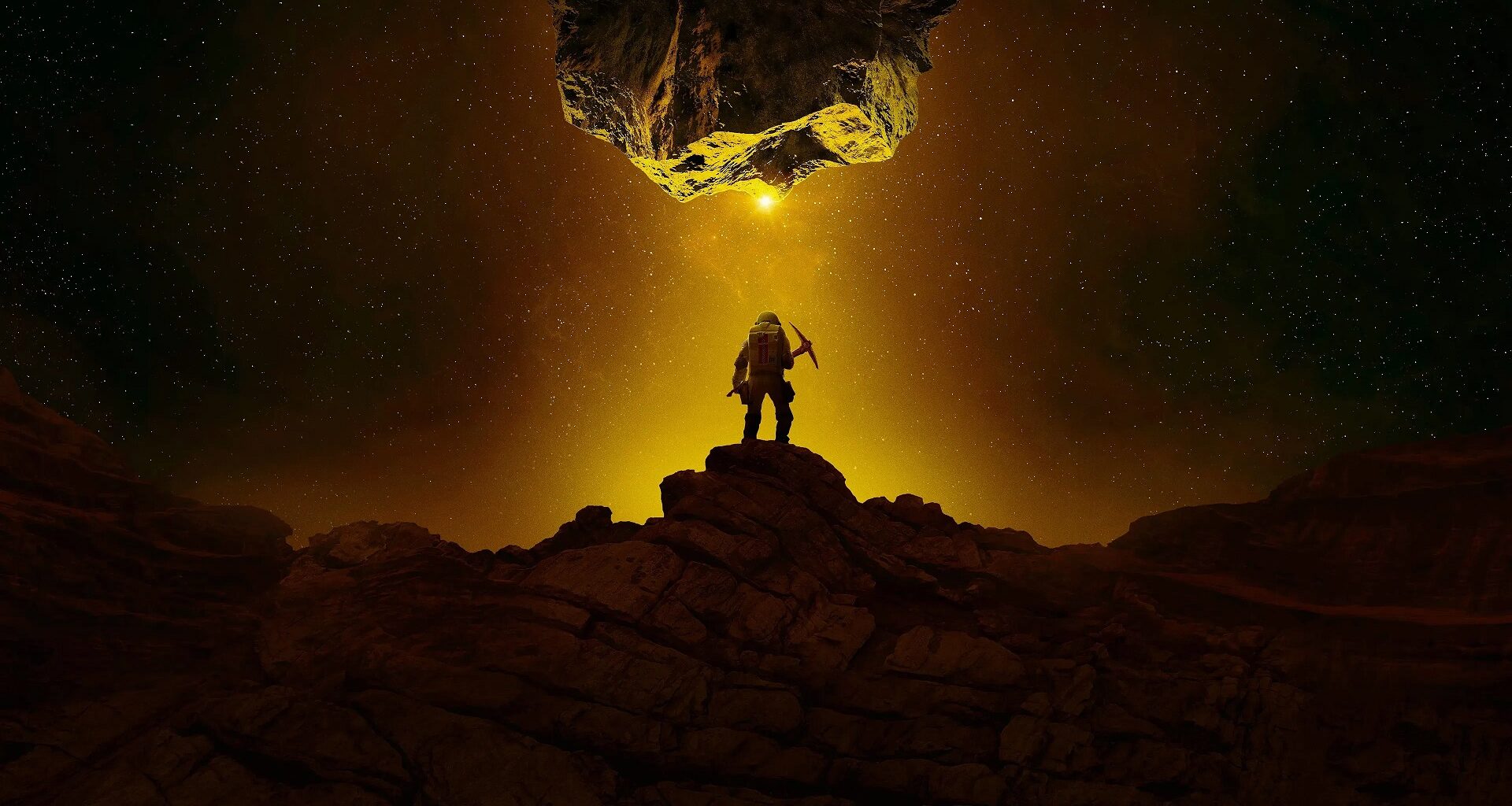 Australian Trailer and release date: For All Mankind season 4