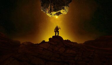 Australian Trailer and release date: For All Mankind season 4