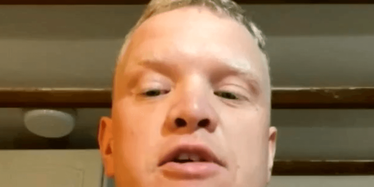 Farming industry facing mental health crisis as one farmer takes own life every week: ‘We’re really struggling!’