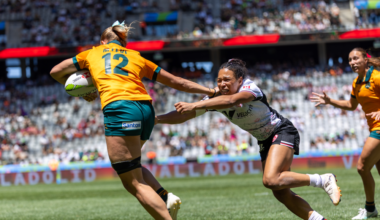 Titanium tough Maddison Levi keen to defend Perth crown