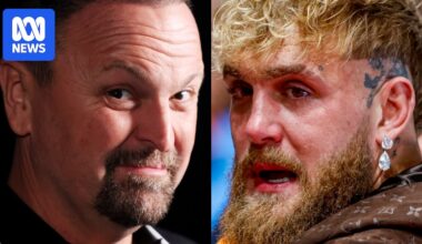 Winter Olympics 2026: Steven Bradbury clips Jake Paul as Ukrainian pays tribute — quick hits from Milano Cortina day three