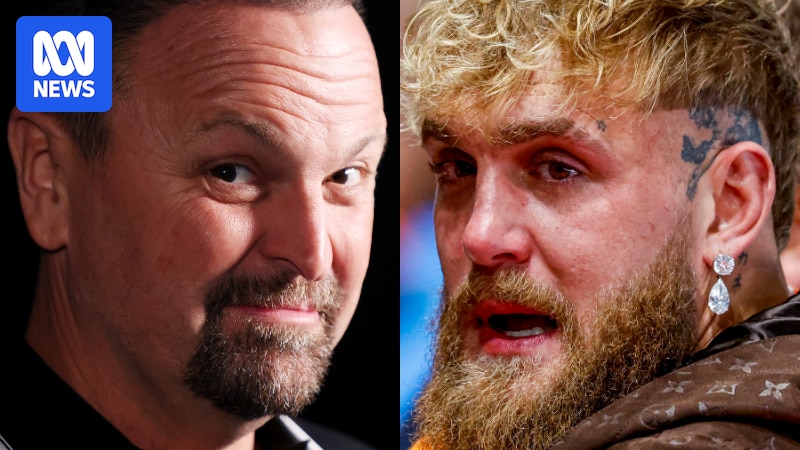 Winter Olympics 2026: Steven Bradbury clips Jake Paul as Ukrainian pays tribute — quick hits from Milano Cortina day three