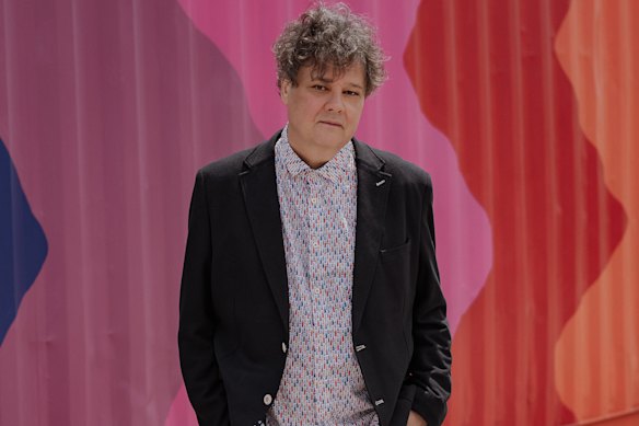 Ron Sexsmith 