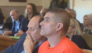 Former MLB Pitcher Dan Serafini Gets Life Sentence