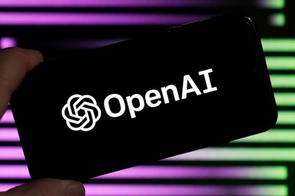 Distrust is increasing for the OpenAI brand.