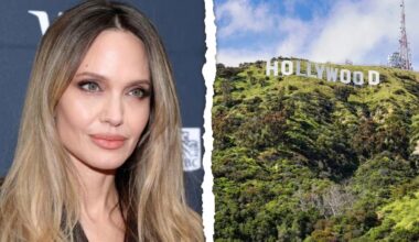 Angelina Jolie set to leave Hollywood completely as she is ‘eyeing move abroad’ once twins turn 18