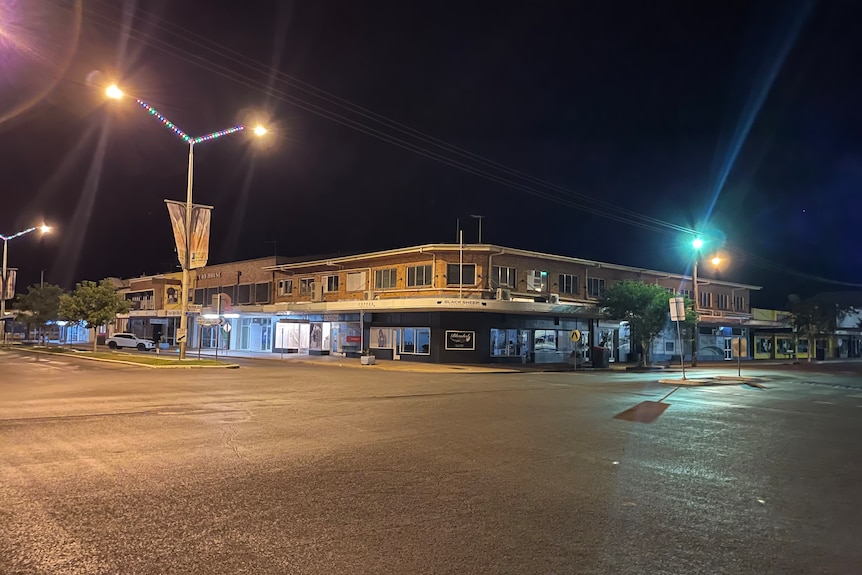 street view of building 
