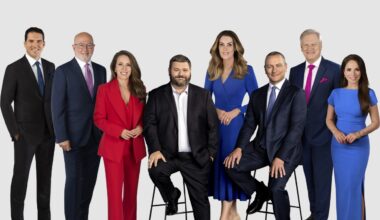Sky News Australia rebrand: Details released on upcoming rebrand as News Corp invests in the future of journalism
