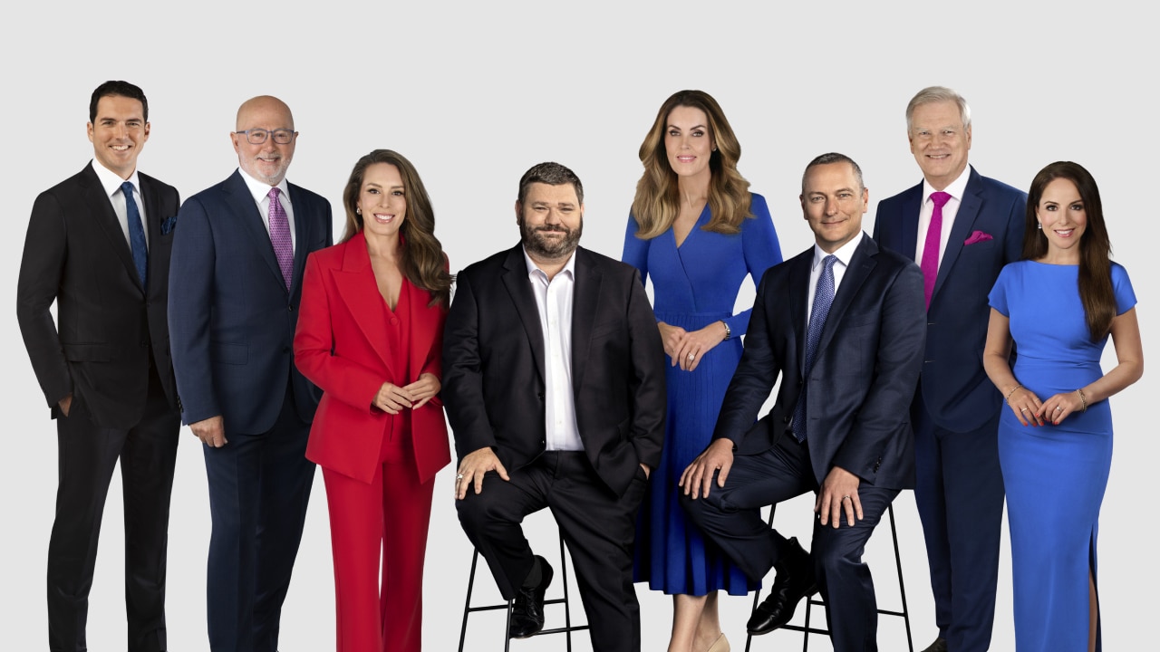 Sky News Australia rebrand: Details released on upcoming rebrand as News Corp invests in the future of journalism