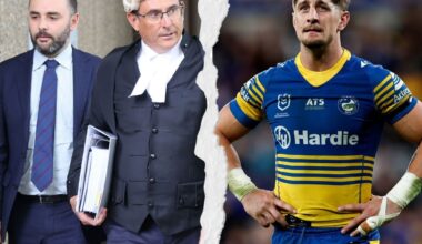 Subscribe to Code Sports for exclusive stories