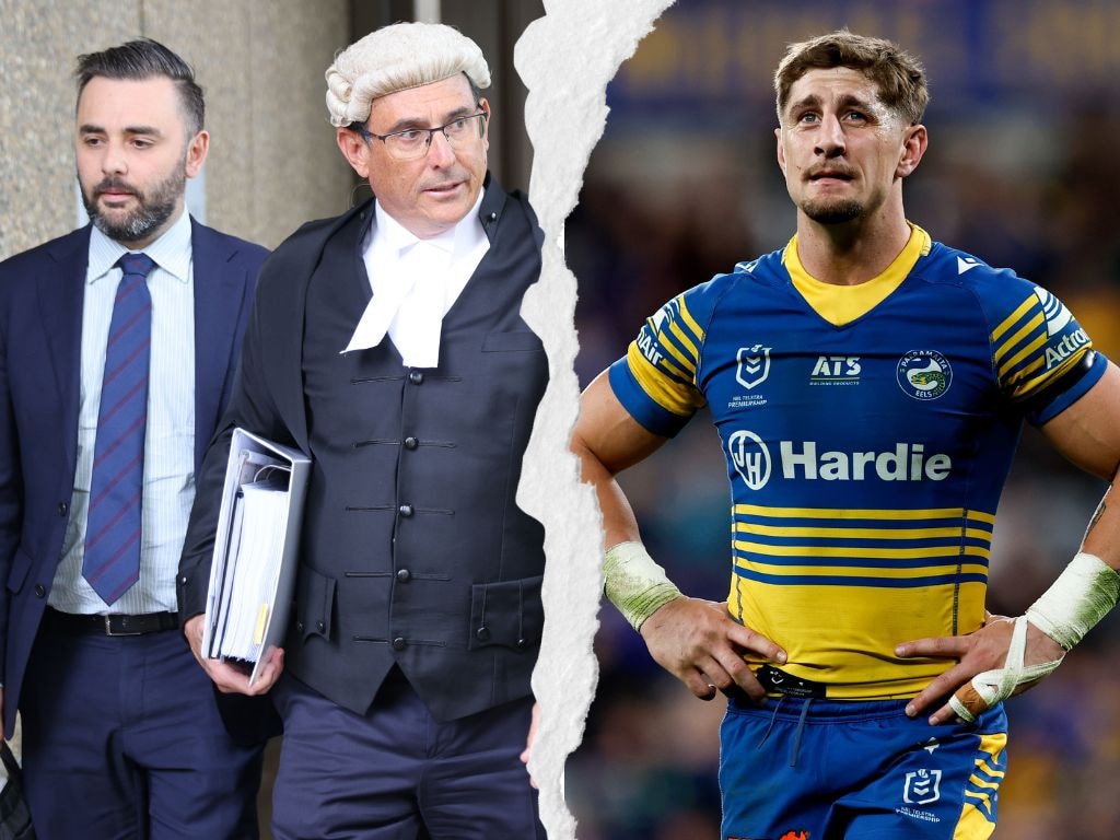 Subscribe to Code Sports for exclusive stories