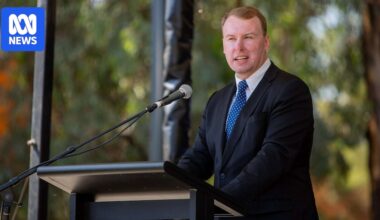 Mayor in Melbourne's west suspended after misconduct finding over Facebook post