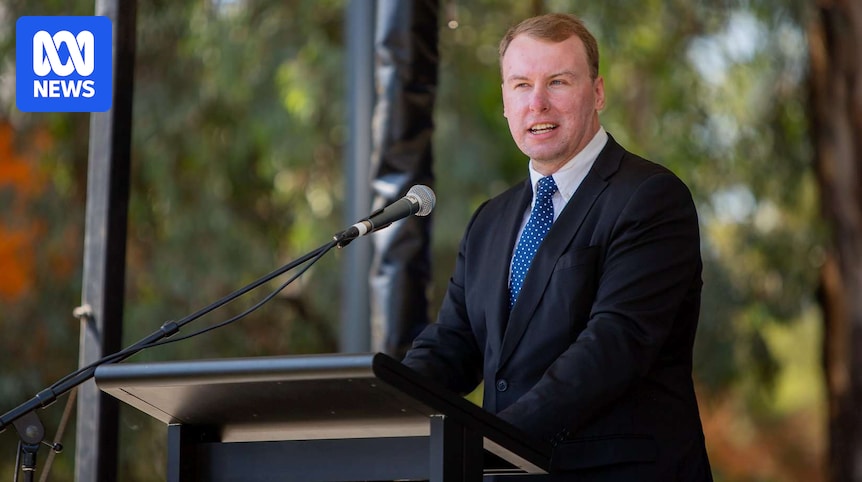 Mayor in Melbourne's west suspended after misconduct finding over Facebook post