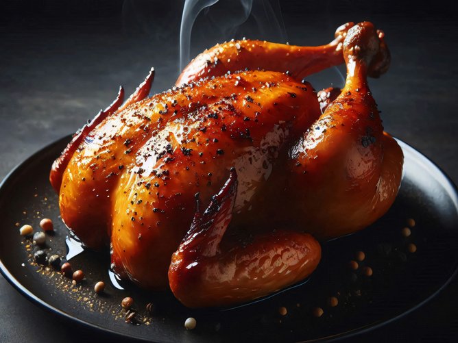 A new study has found which Australian supermarket sells the best roast chicken. 