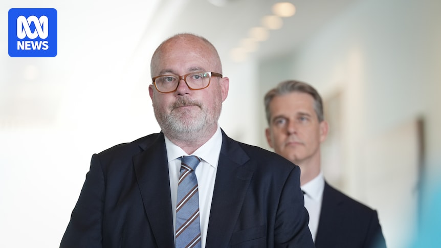 AI body suddenly scrapped after 15 months spent finding experts