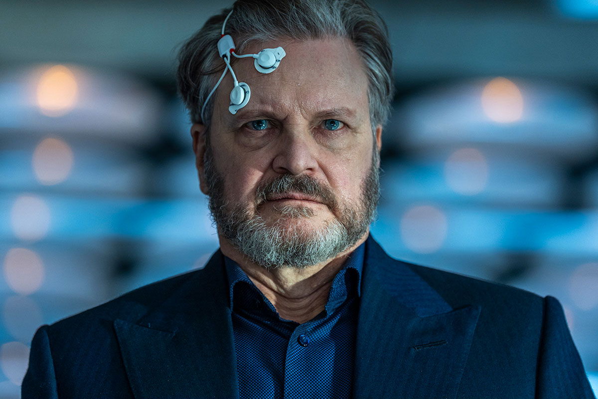 Featurette: Steven Spielberg's "Disclosure Day"