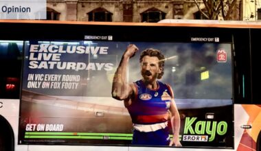 AFL fans are paying the price of monster TV deal with Kayo price hike