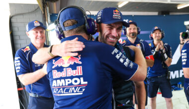 Feeney goes from last to first in remarkable Sydney Shootout performance - Repco Supercars Championship
