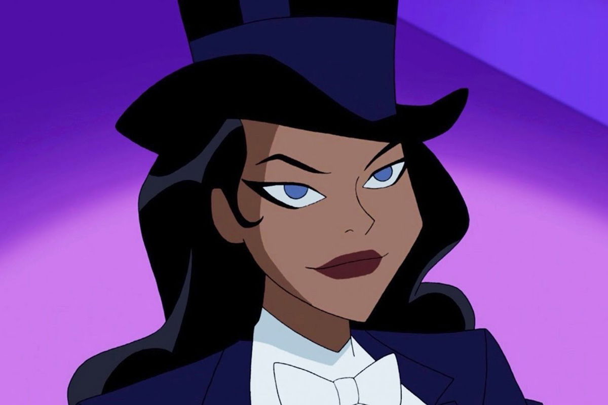 Fennell: My "Zatanna" Film Was 'Really Dark'