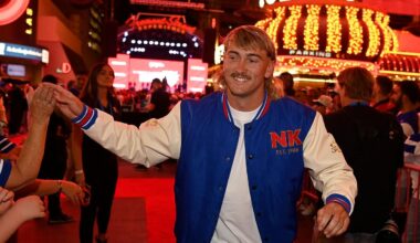 Stephen Crichton tipped to impress American fans, which players are best equipped to sell NRL to Americans, analysis, opinion, Matty Johns, Cooper Cronk, news