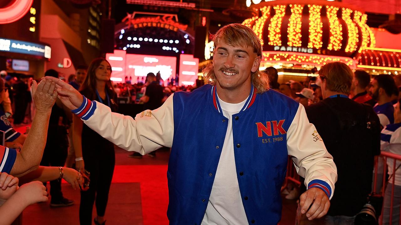 Stephen Crichton tipped to impress American fans, which players are best equipped to sell NRL to Americans, analysis, opinion, Matty Johns, Cooper Cronk, news